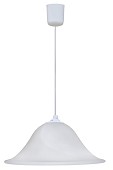 Люстра подвесная - A6430SP-1WH - Arte Lamp - Италия