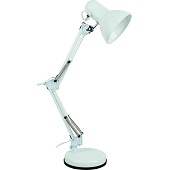 Настольная лампа - A1330LT-1WH - Arte Lamp - Италия