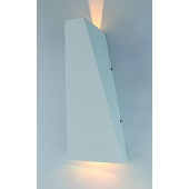 Уличный светильник - A1524AL-1WH - Arte Lamp - Италия