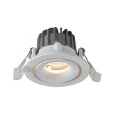 Точечный светильник - A3310PL-1WH - Arte Lamp - Италия