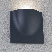 Уличный светильник - A8512AL-1GY - Arte Lamp - Италия