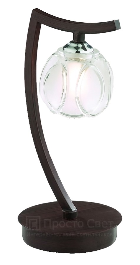 Просто Свет | 1040-1T, Настольная лампа - Favourite - Германия