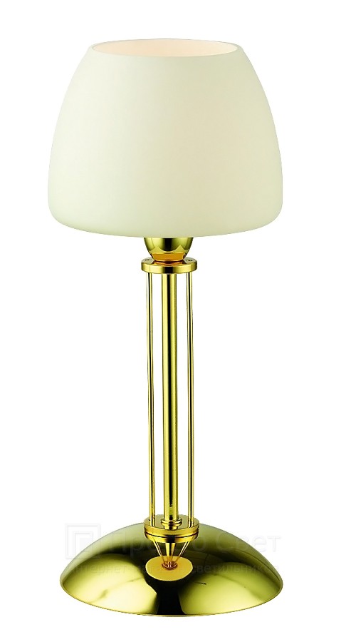 Просто Свет | 2462-1T, Настольная лампа - Favourite - Германия