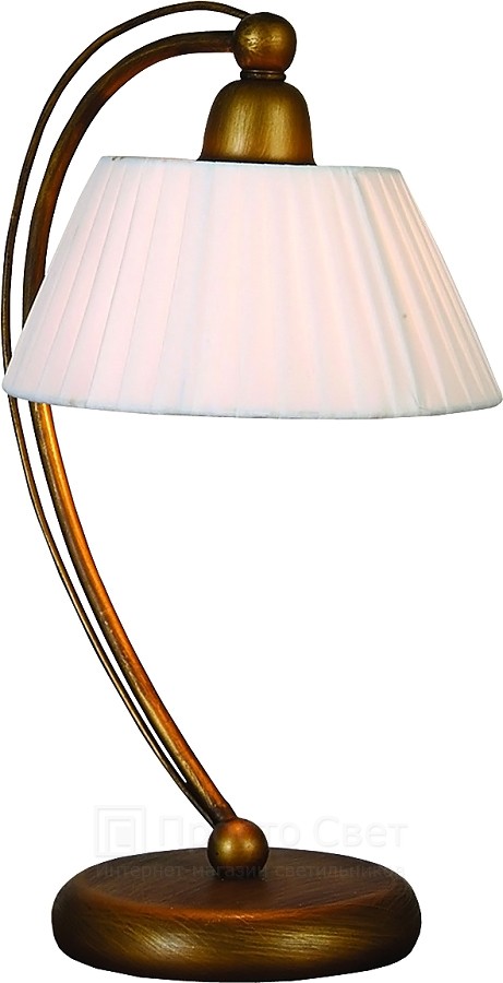 Просто Свет | 9370-1T, Настольная лампа - Favourite - Германия