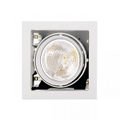 Точечный светильник - PL214110 - Lightstar - Италия