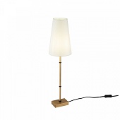 Настольная лампа - MH001TL-01BS - Maytoni - Германия
