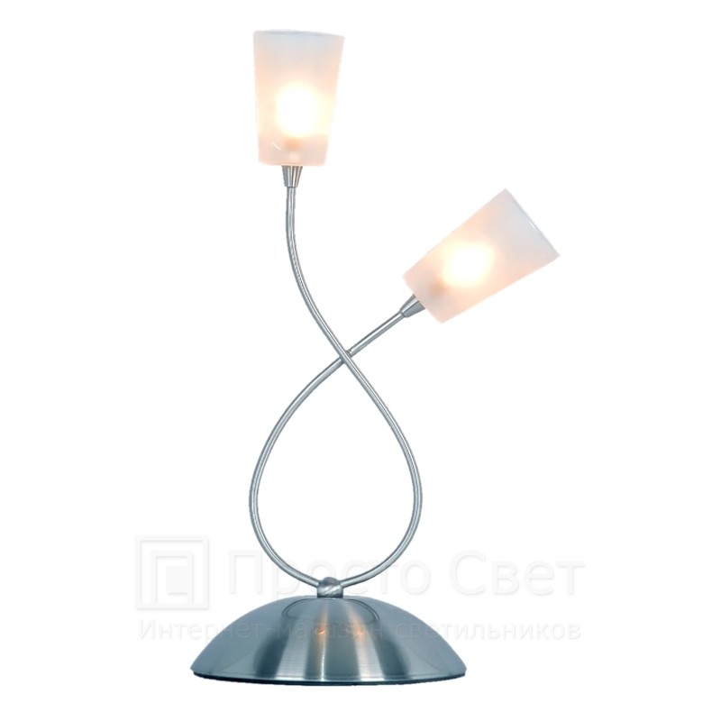 Просто Свет | 308030602, Настольная лампа - MW-Light - Германия